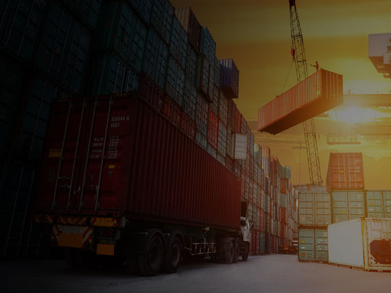 Core Value - ICM Logistics