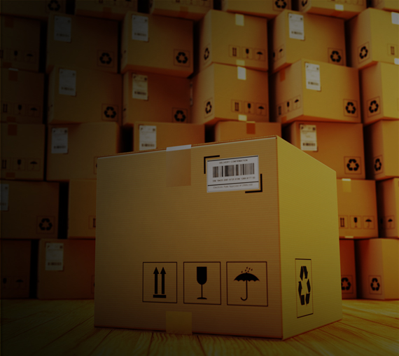 Parcel Services