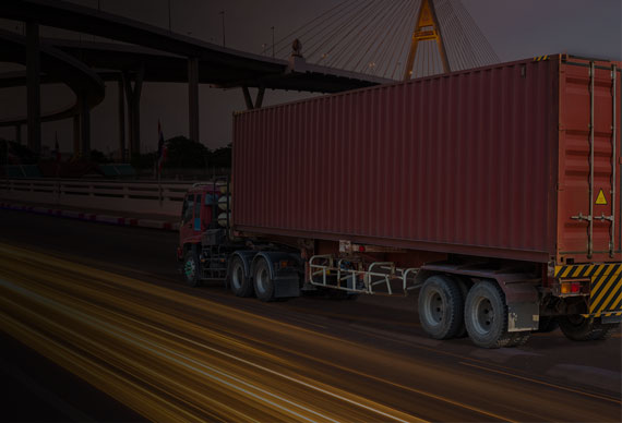 Quality Policy - ICM Logistics