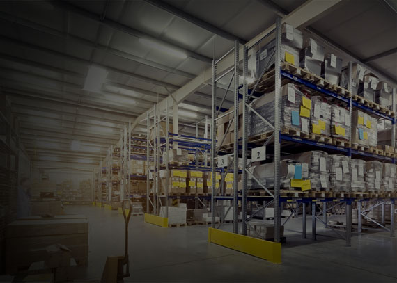 Warehousing