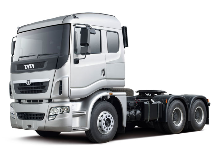 ICM Car Carrier Truck